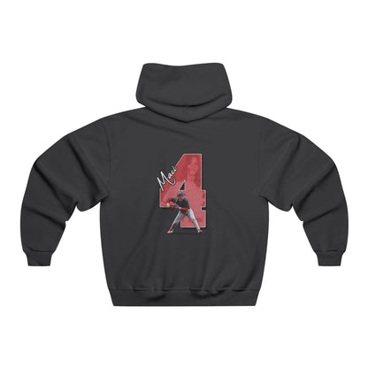Maci Strickland Vintage Hoodie