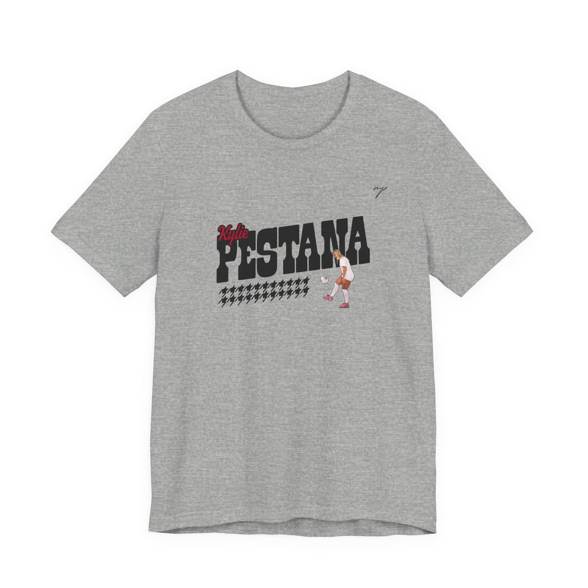 Kylie Pestana Graphic Tee