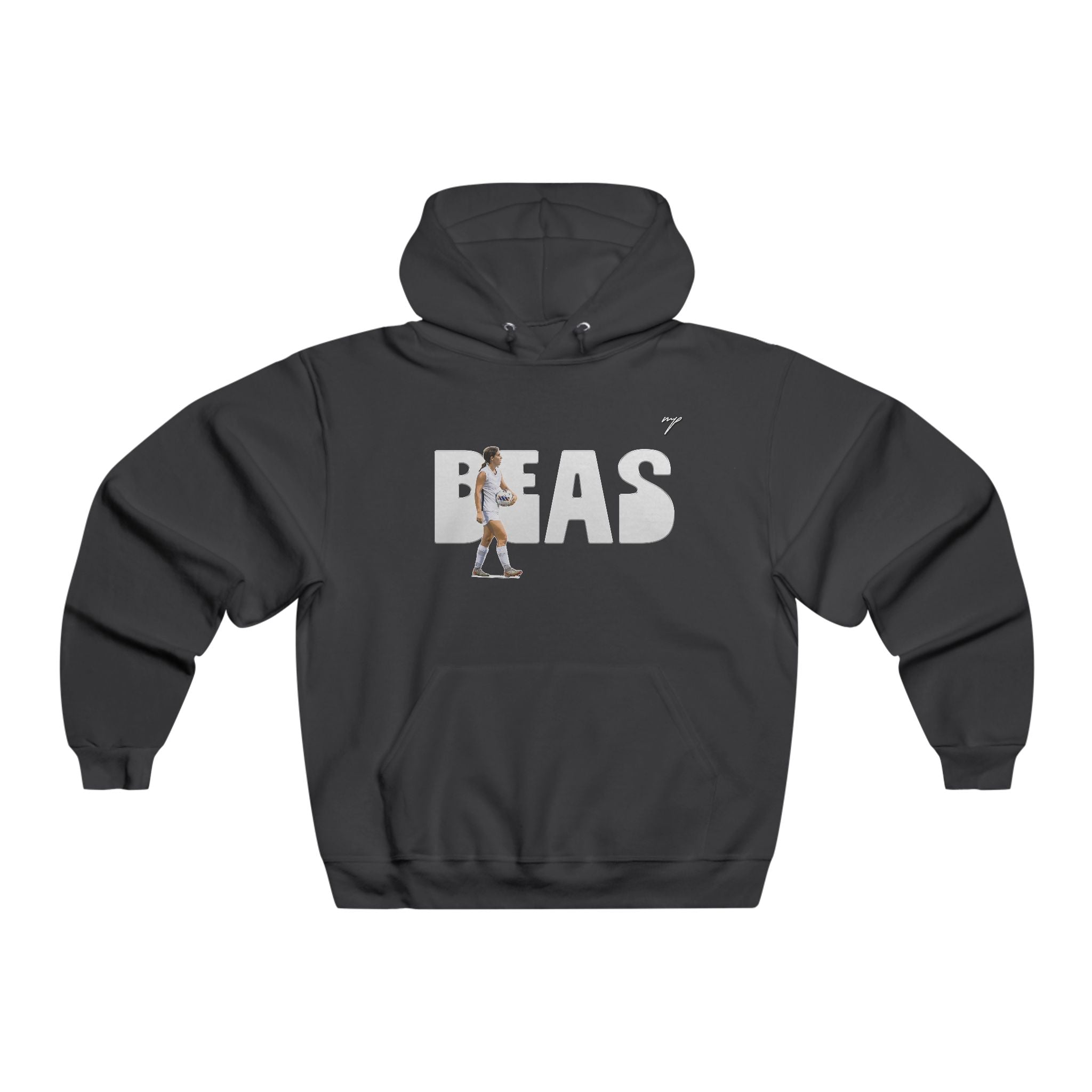 Abby Beasley Vintage Hoodie