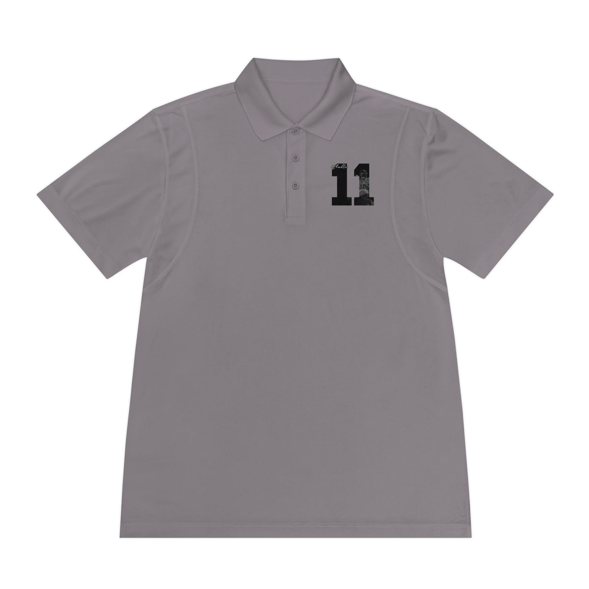 Reece Shanklin Polo