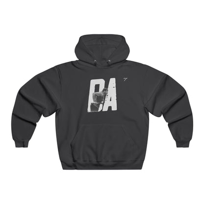 Deshawn Armstrong Vintage Hoodie