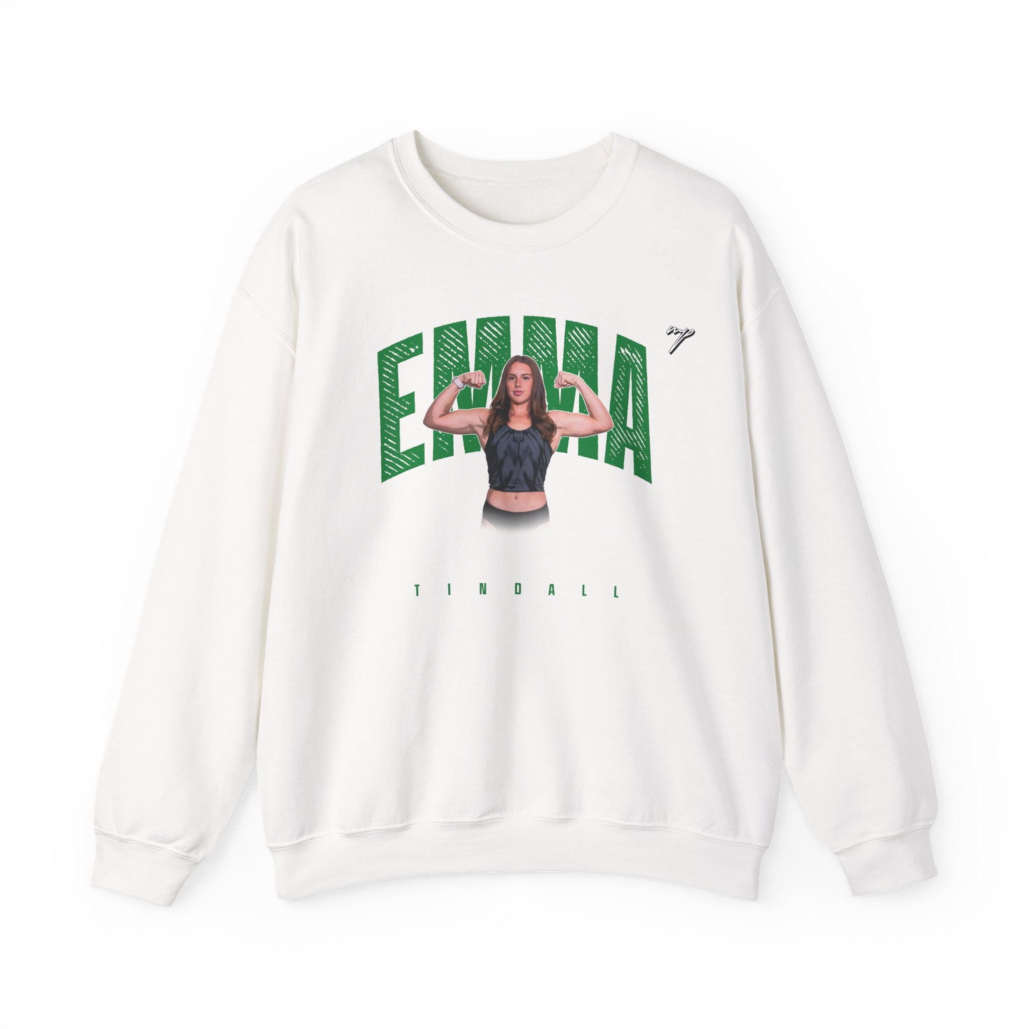 Emma Tindall Crewneck
