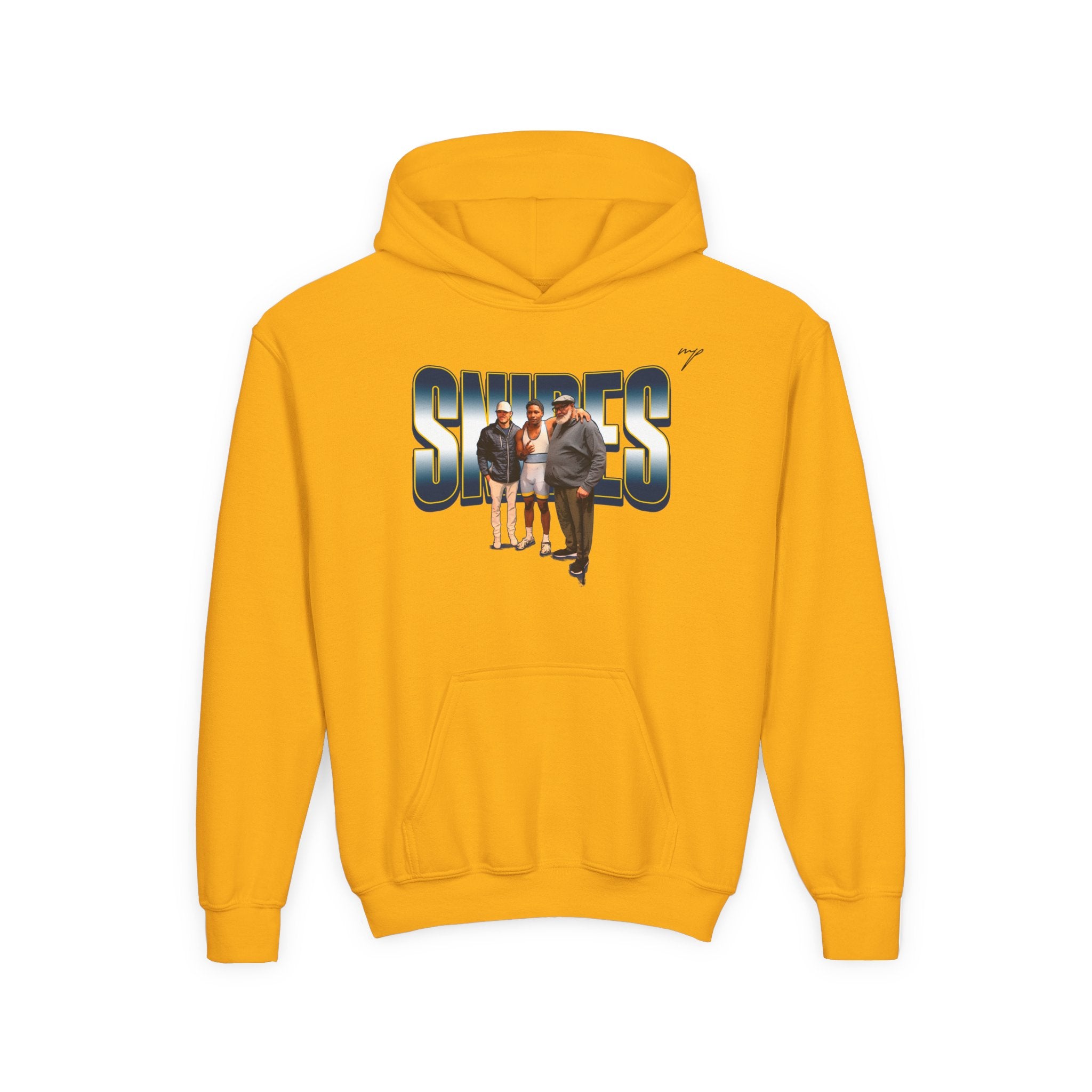 Sincere Snipes YOUTH Hoodie