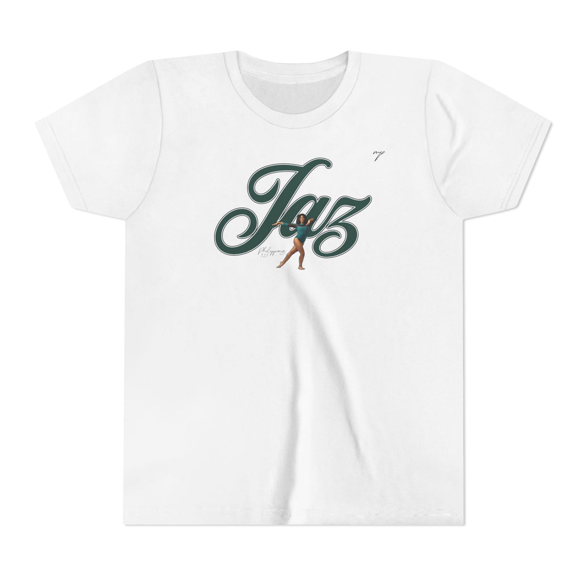 Jazlynn Chism YOUTH Graphic Tee