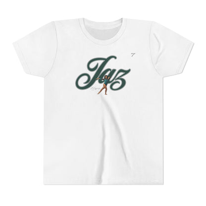 Jazlynn Chism YOUTH Graphic Tee