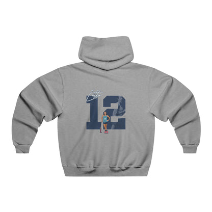 Camilla Lutte Vintage Hoodie