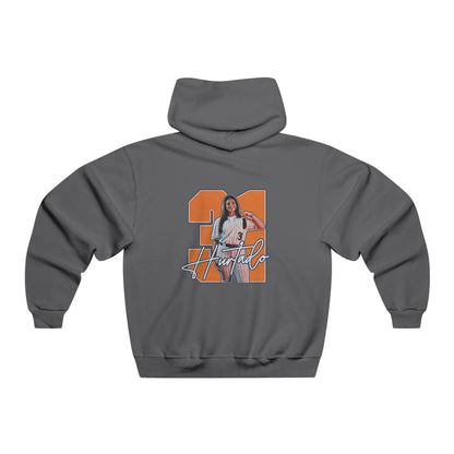 Eva Hurtado Vintage Hoodie
