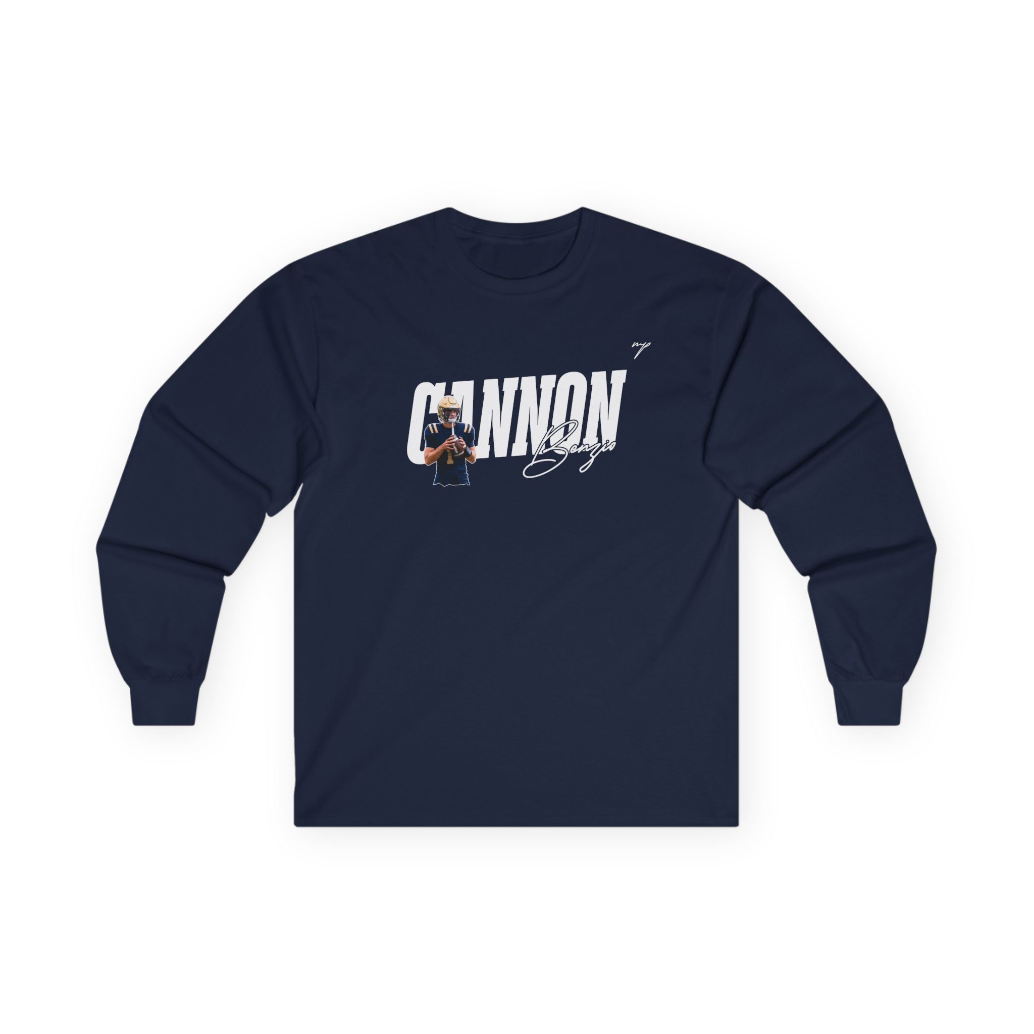 Cannon Benzio Long Sleeve