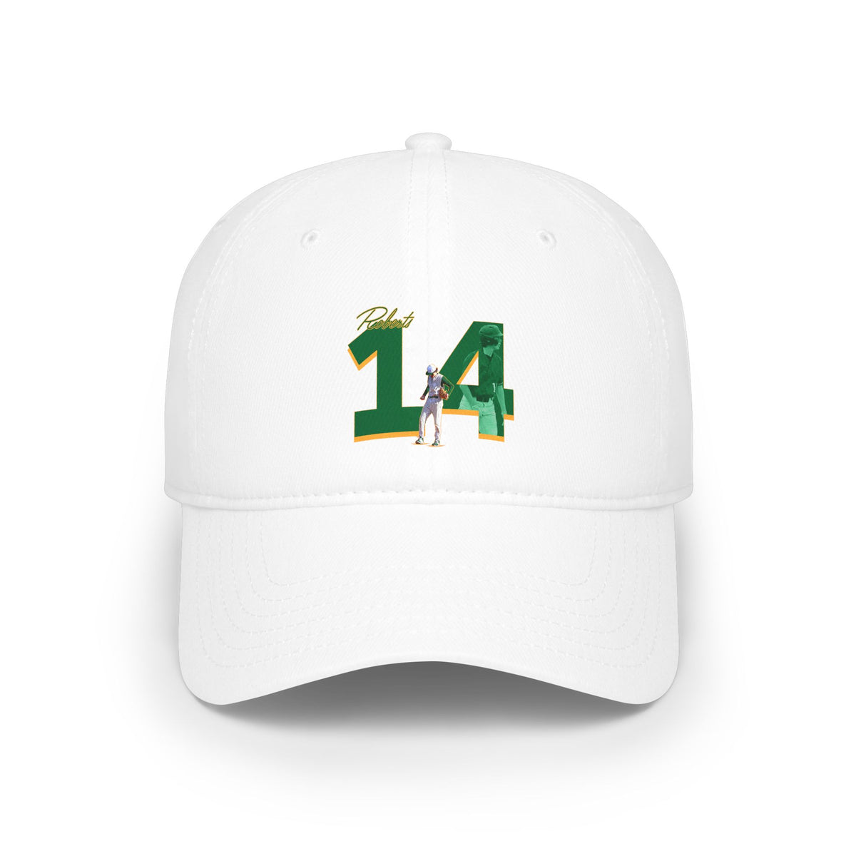Sean Roberts Hat