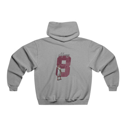 Caio Moraes Vintage Hoodie