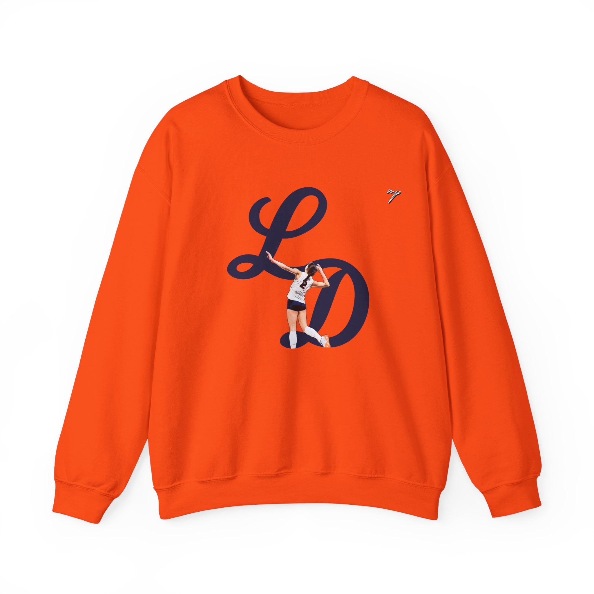 Lauren Dreves Crewneck