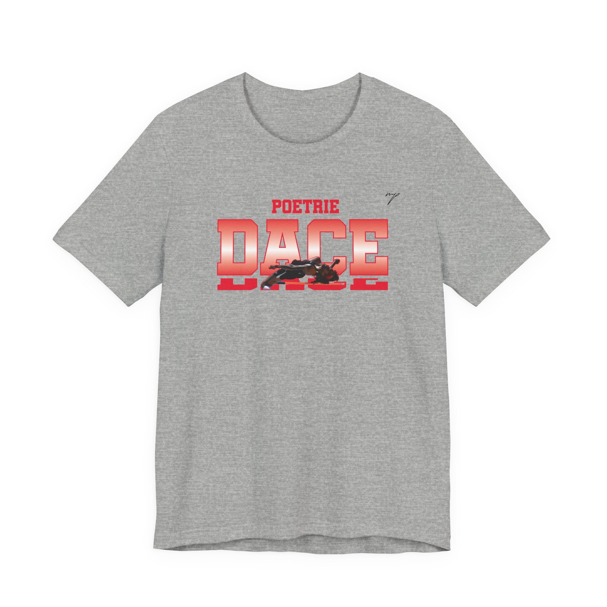 Poetrie Dace Graphic Tee