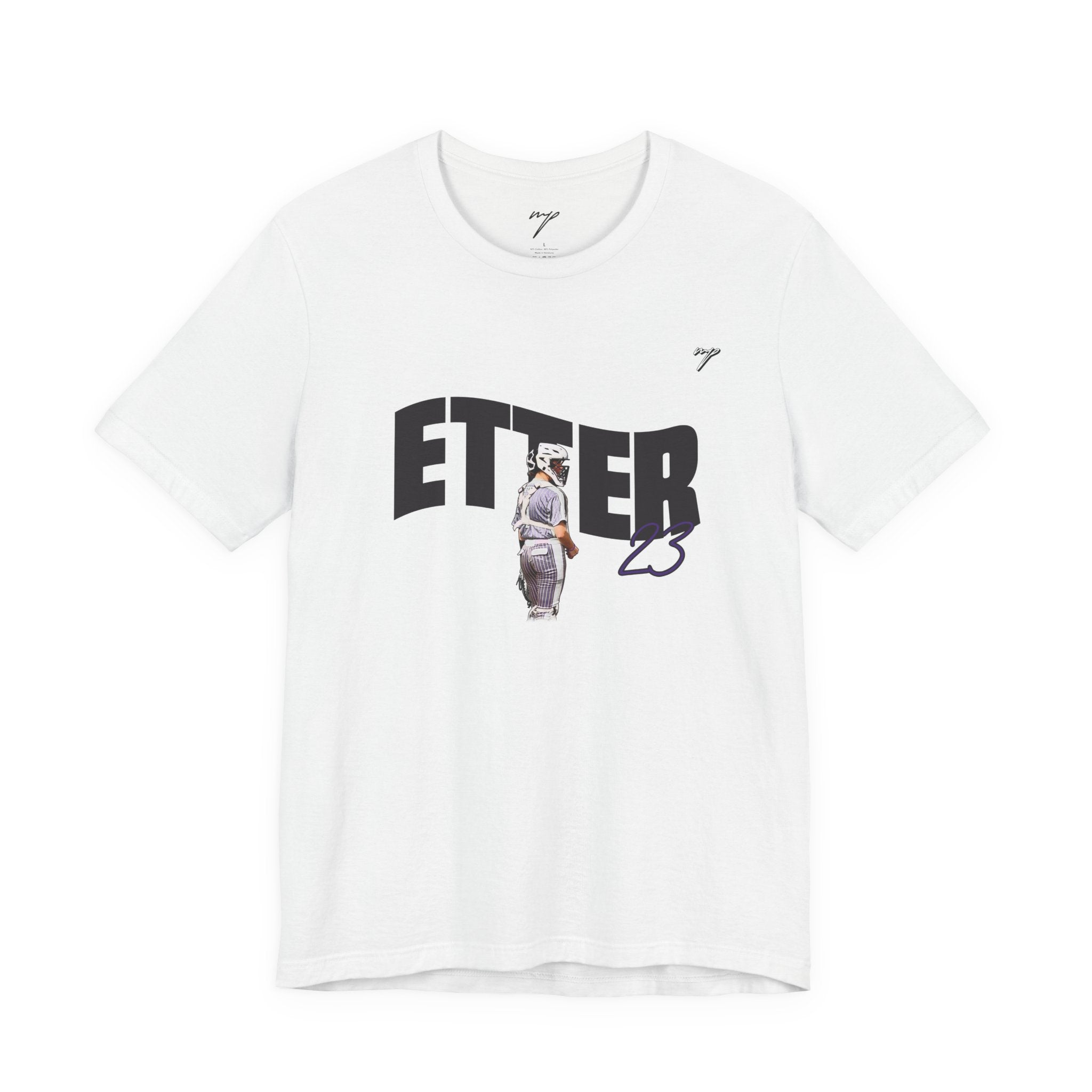 Anna Etter Graphic Tee