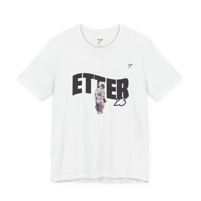 Anna Etter Graphic Tee