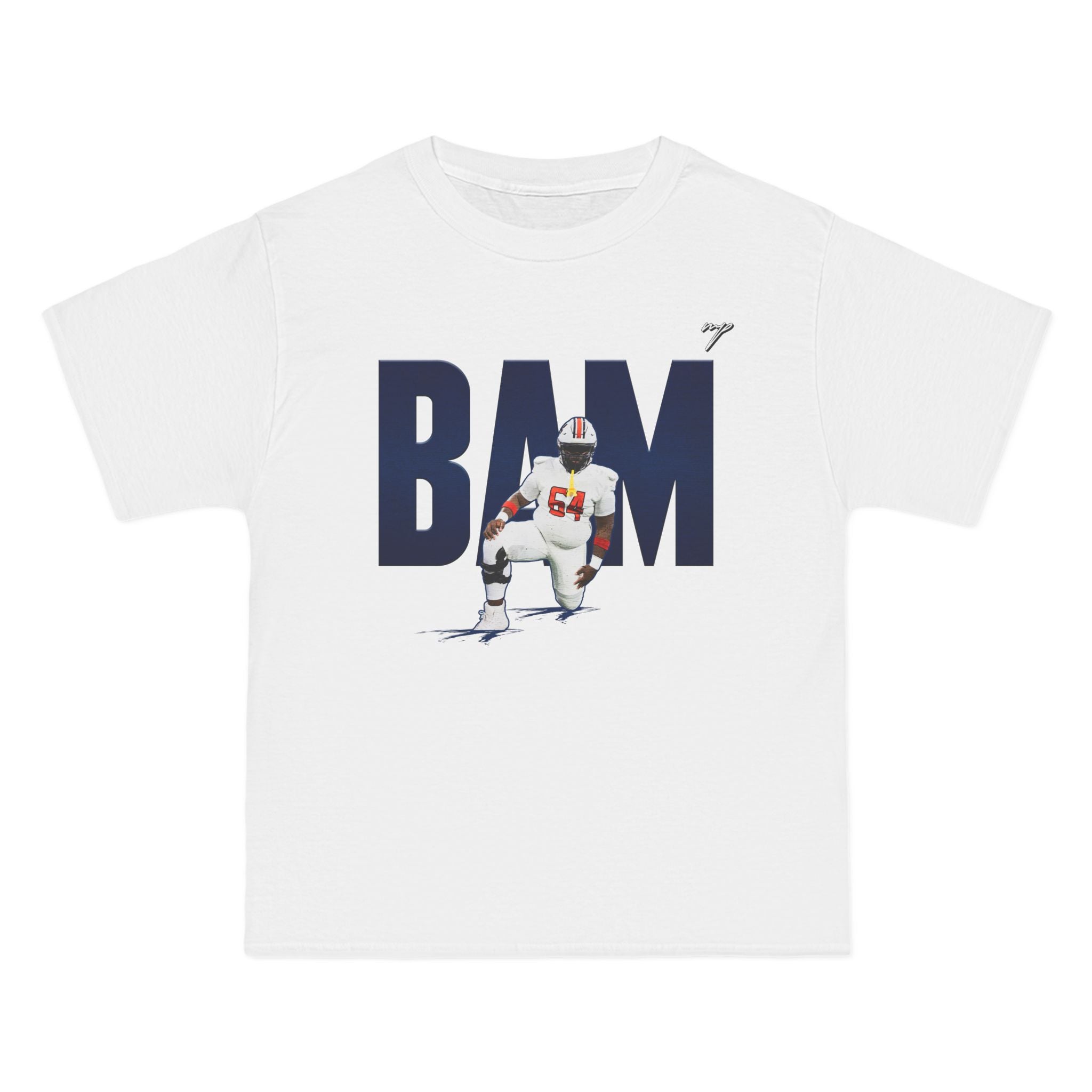 Brian Williams jr Vintage Tee