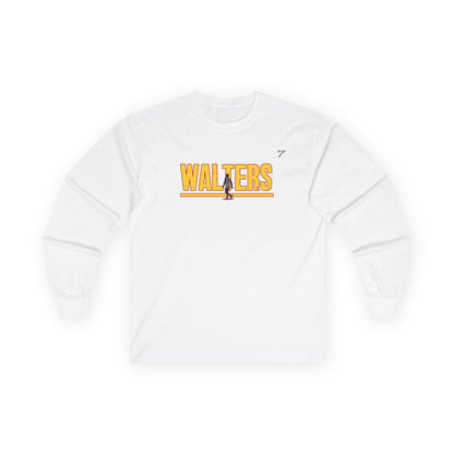 Nyaad Walters Long Sleeve