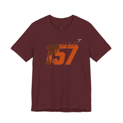 Frank DiBella Graphic Tee