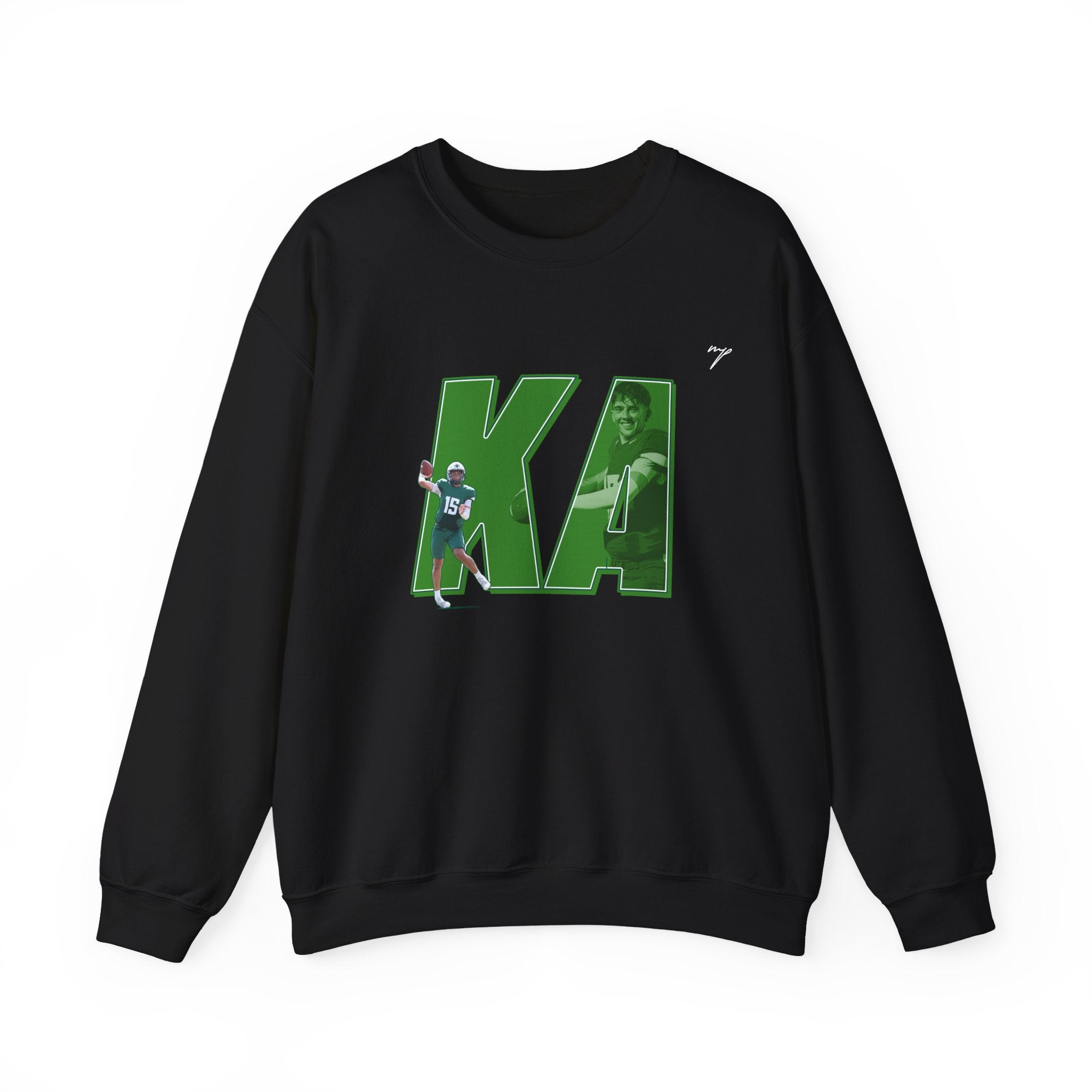 Kael Alexander Crewneck