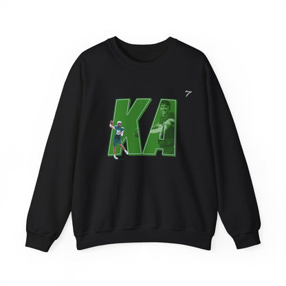 Kael Alexander Crewneck