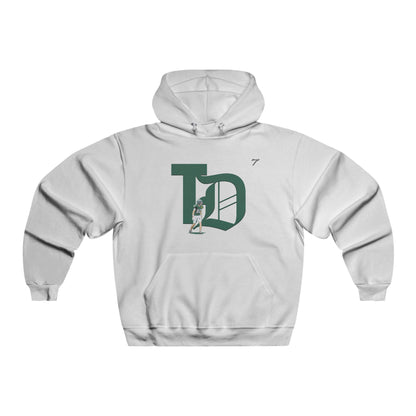 Ty Dowell Vintage Hoodie