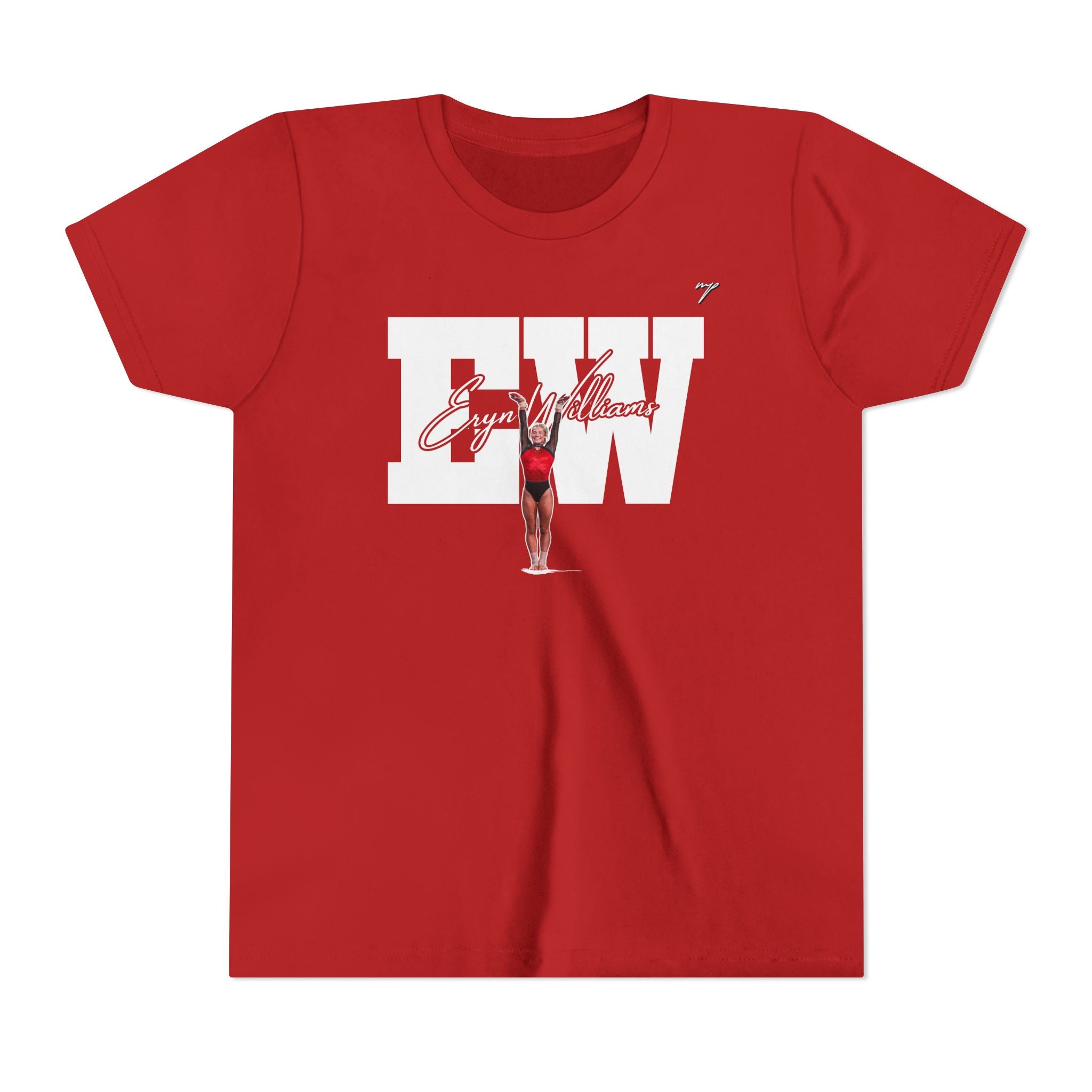 Eryn Williams Youth Graphic Tee