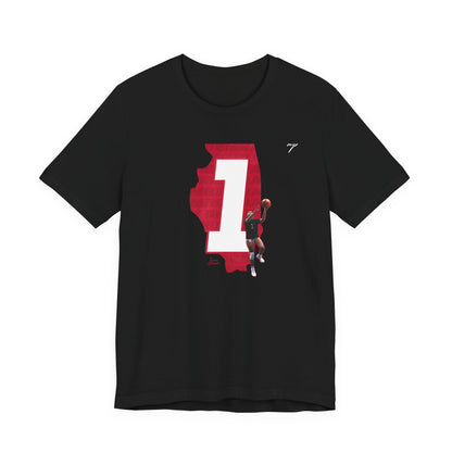Teresa Mbemba Graphic Tee