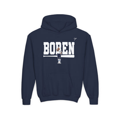 Emma Boren YOUTH Hoodie