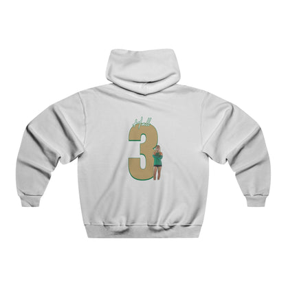 Harper Hall Vintage Hoodie