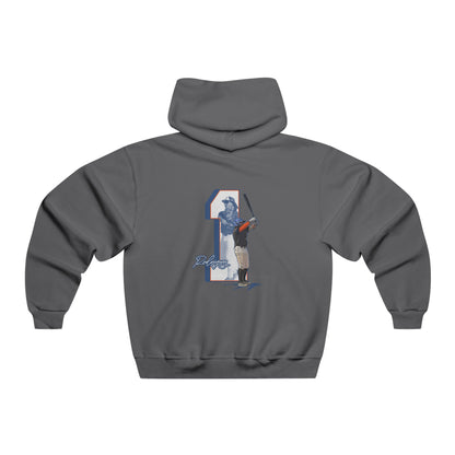 Ramsley Rodriguez Vintage Hoodie