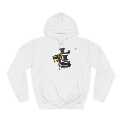 Lisa Szeibert Hoodie