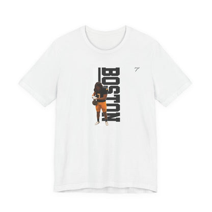 Landon Boston Graphic Tee