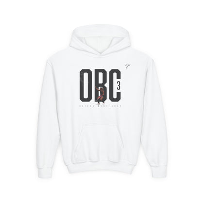 Olivia Bent-Cole YOUTH Hoodie