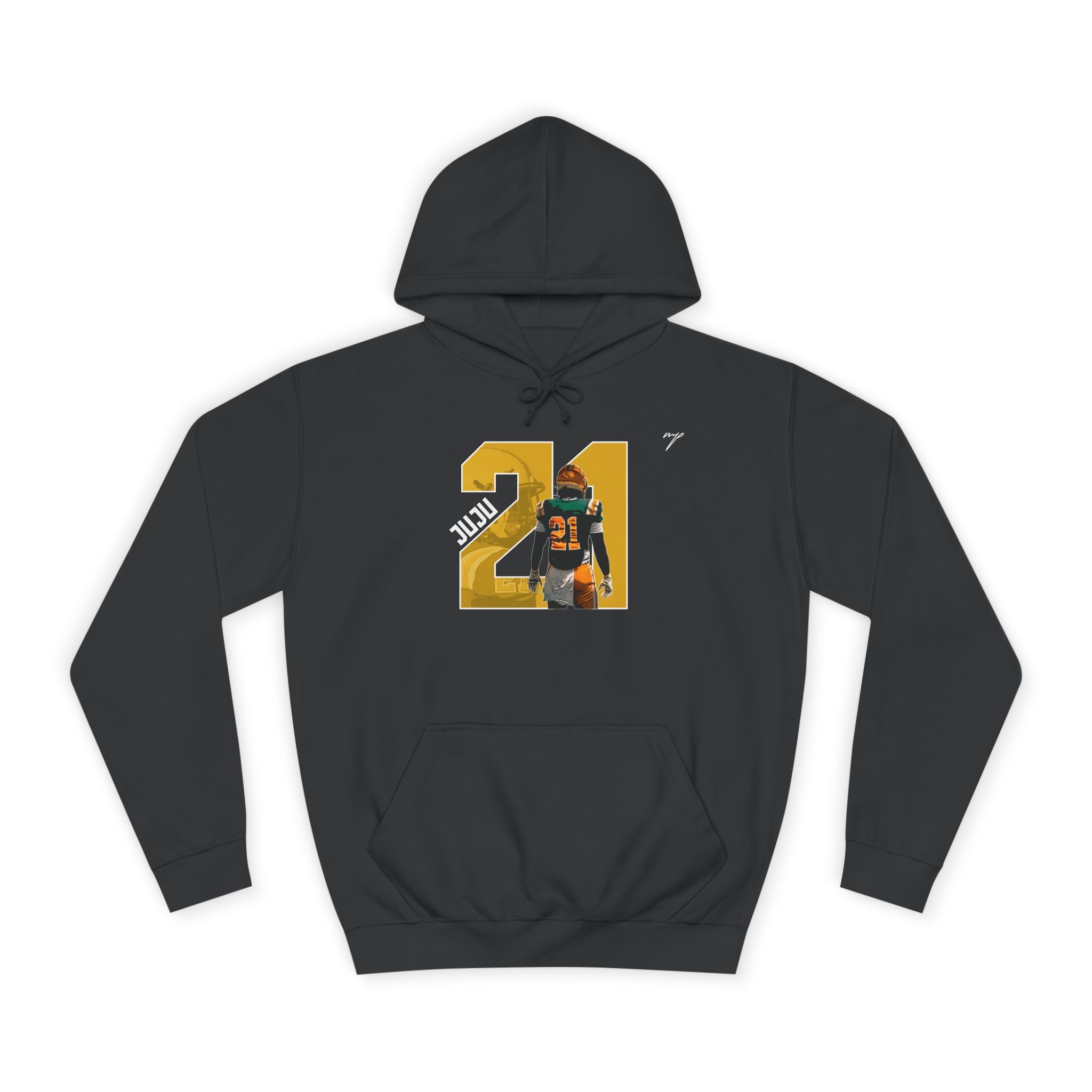 Julian Walker Hoodie