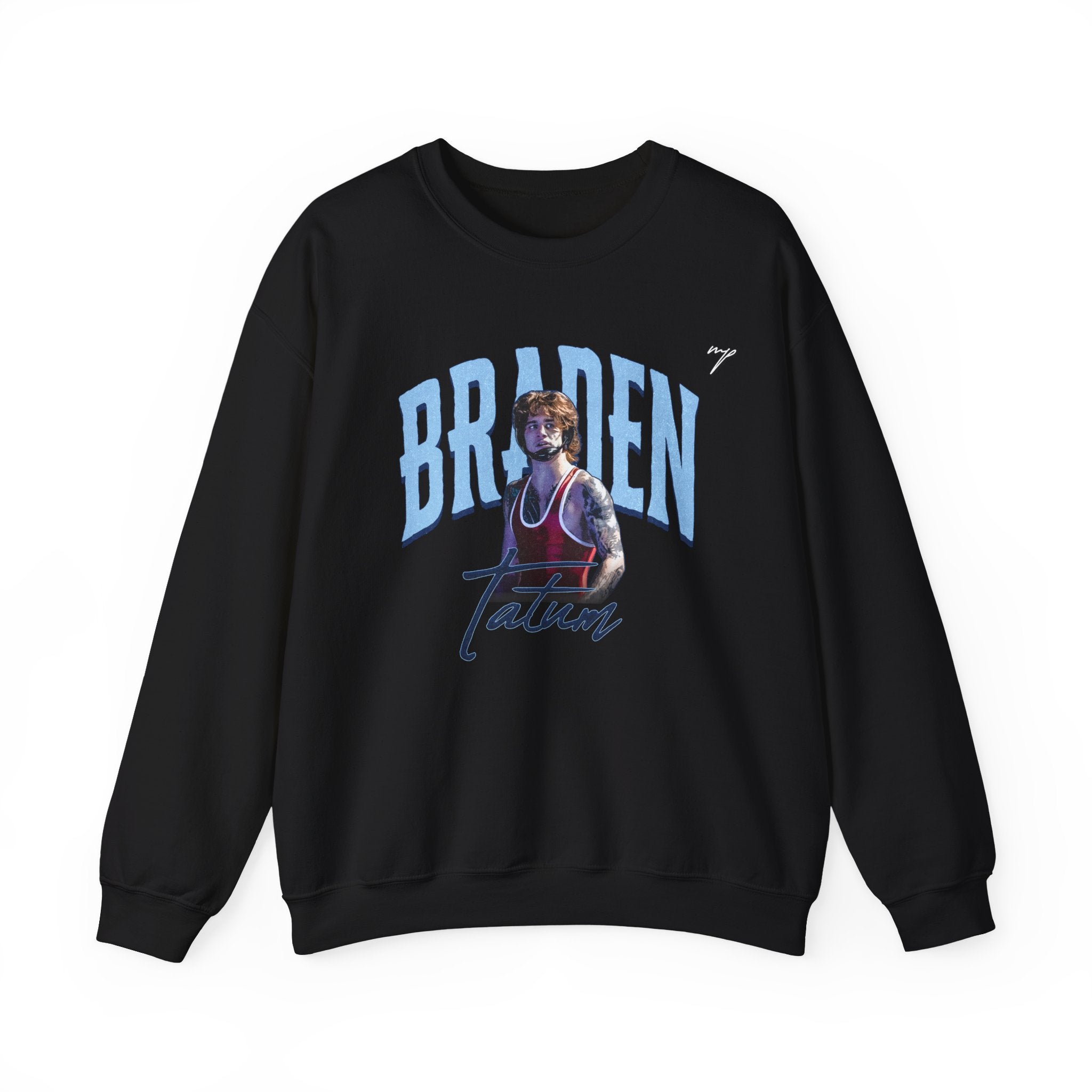 Braden Tatum Crewneck