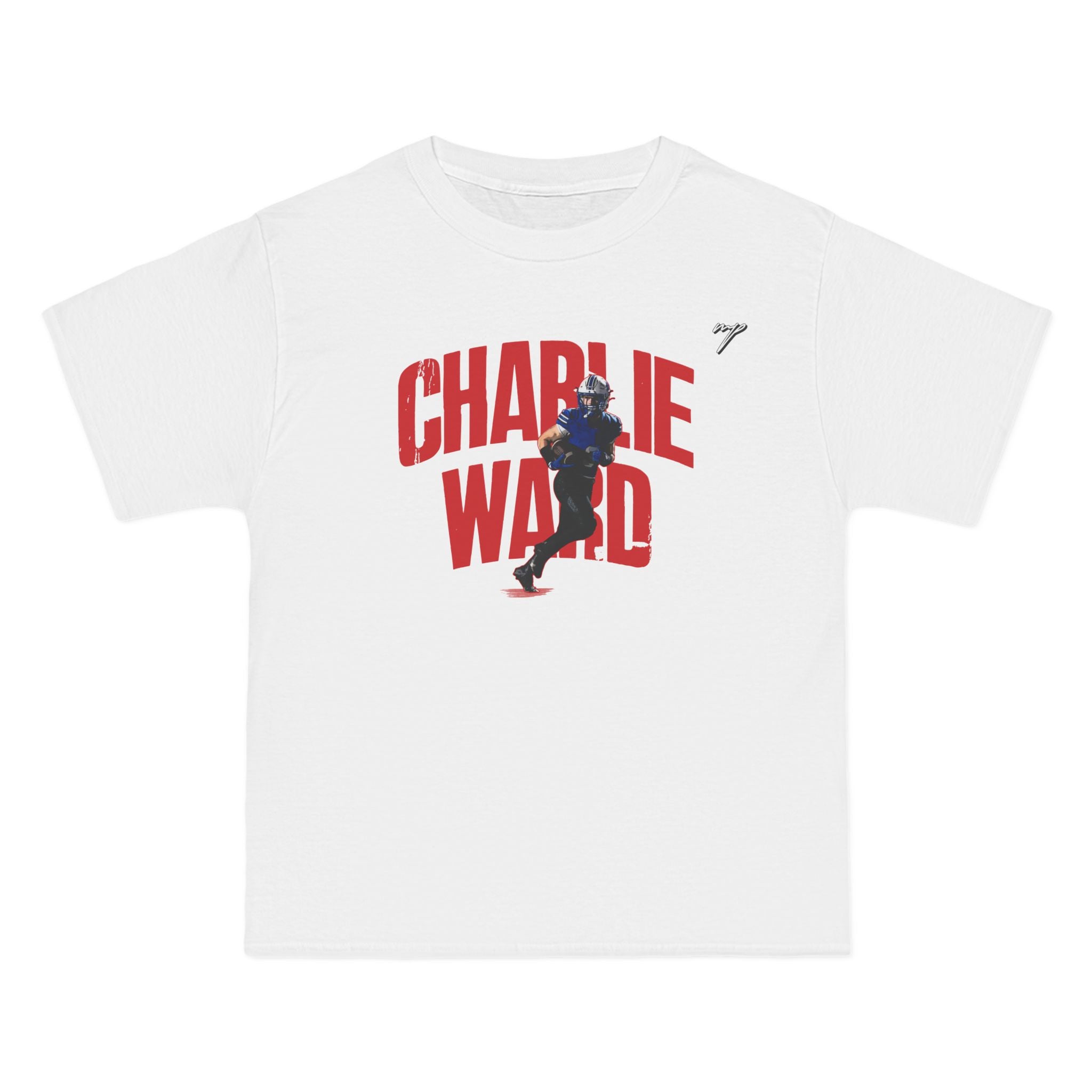 Charlie Ward Vintage Tee