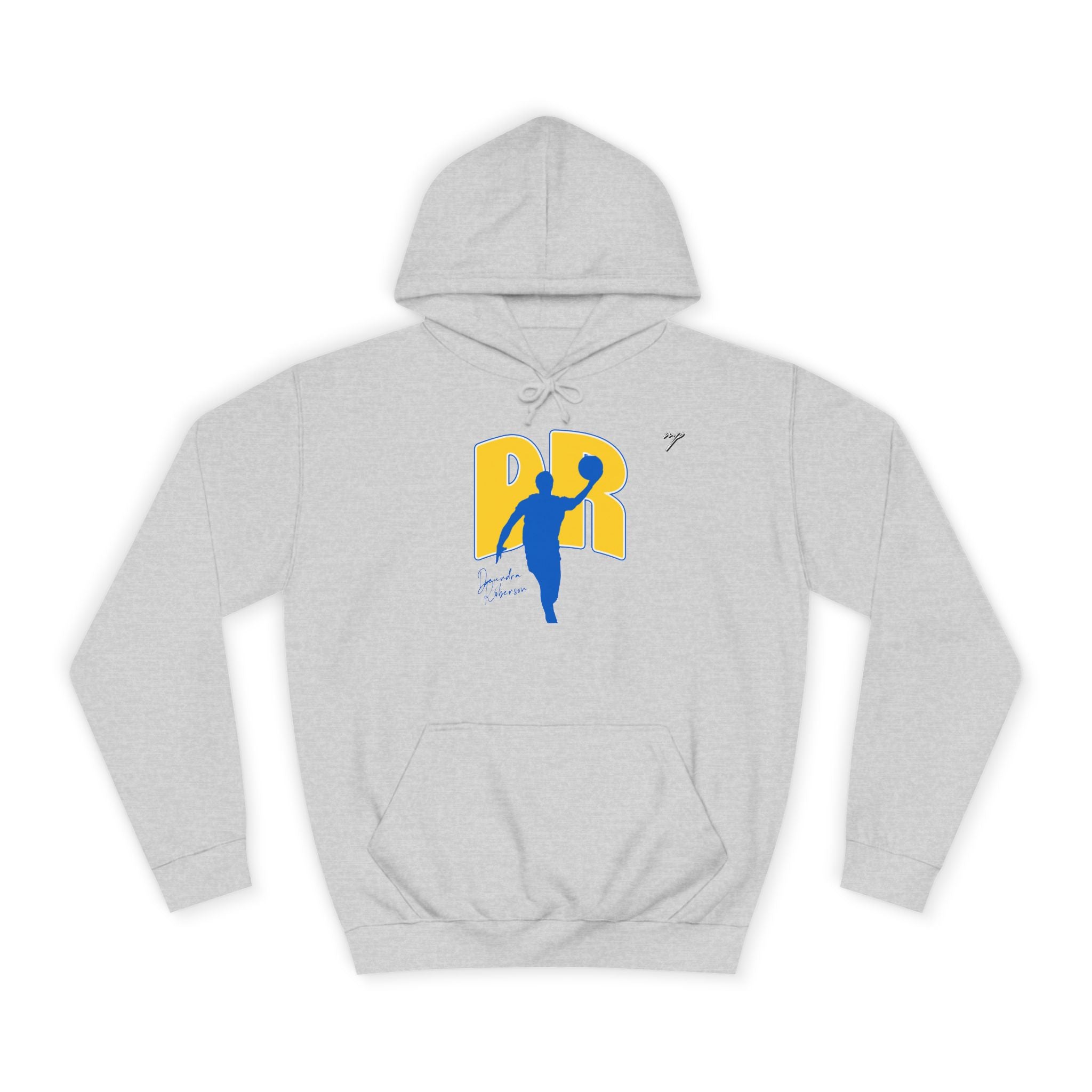 Deundra Roberson Hoodie