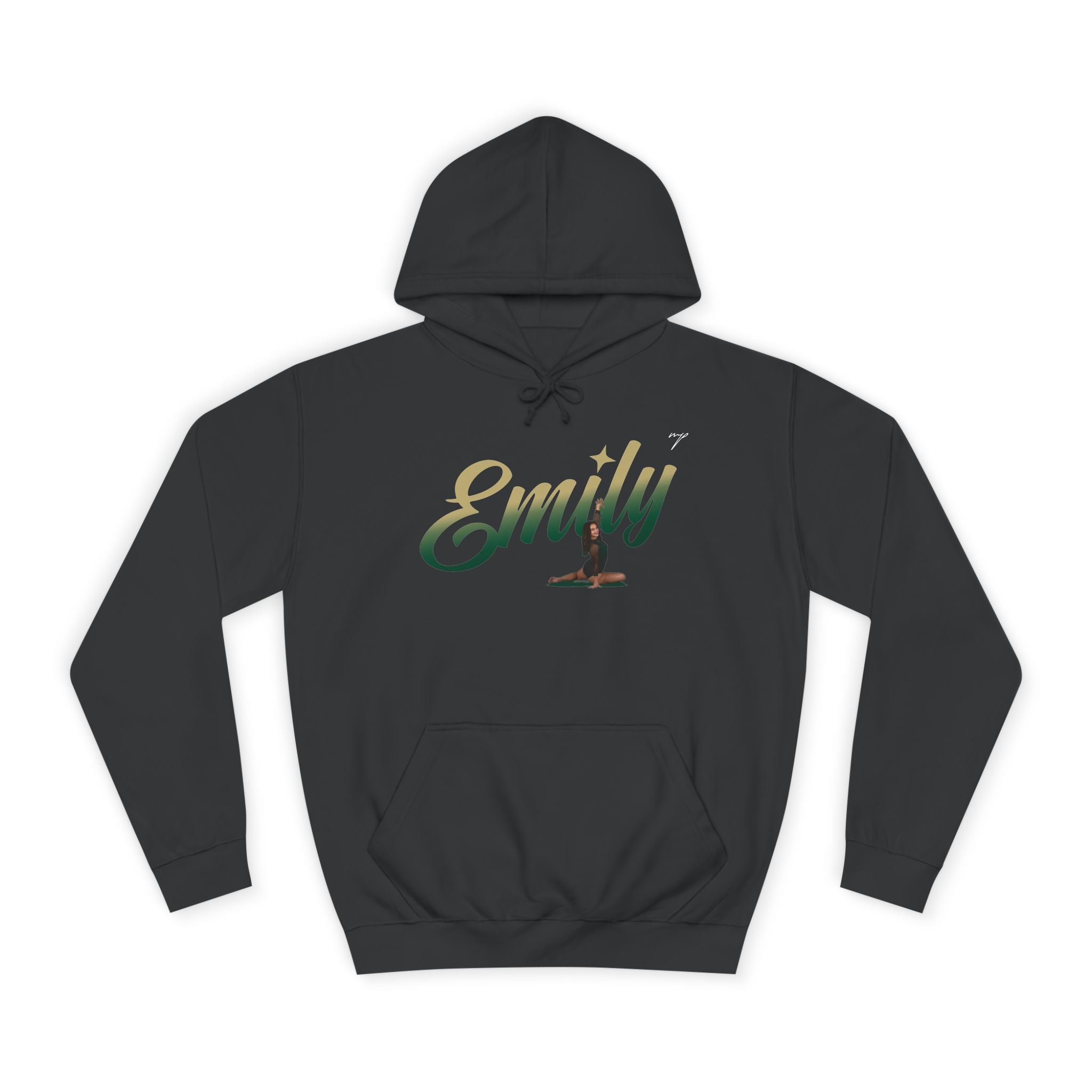 Emily Countryman Hoodie
