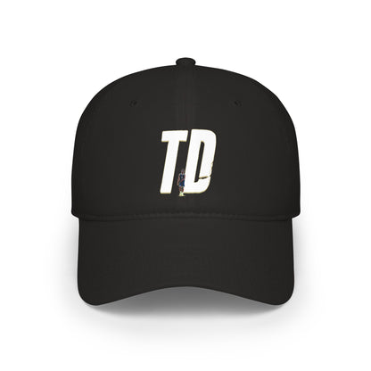 Tristen Dixon Hat