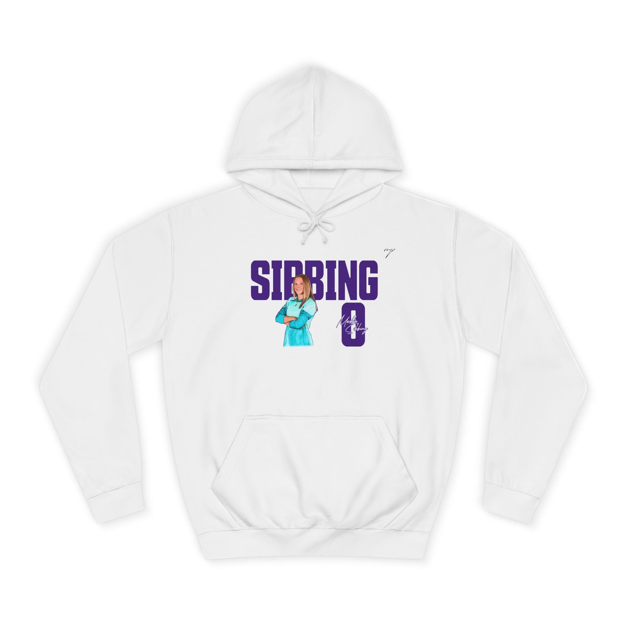 Maddie Sibbing Hoodie