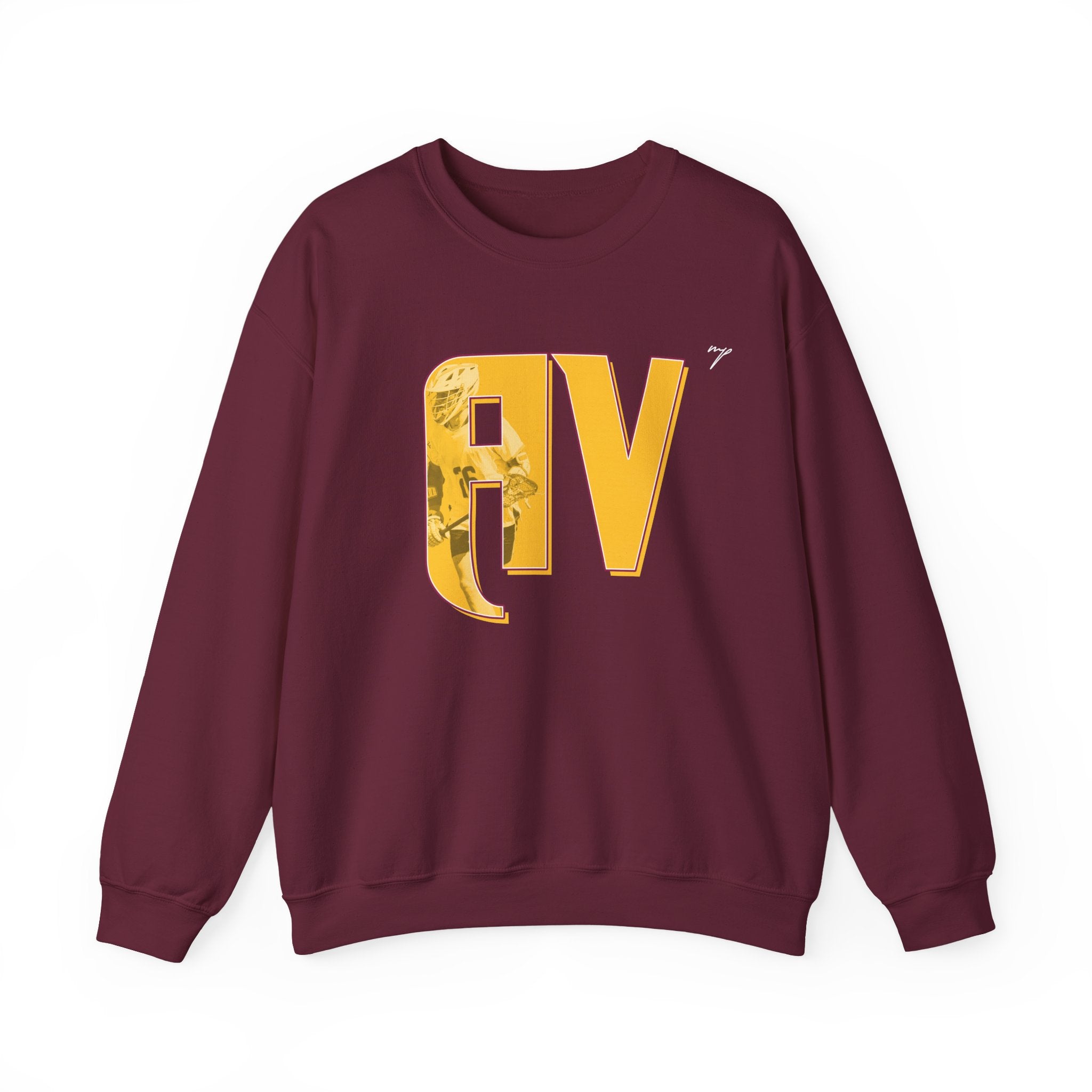 Aidan Voorhees Crewneck