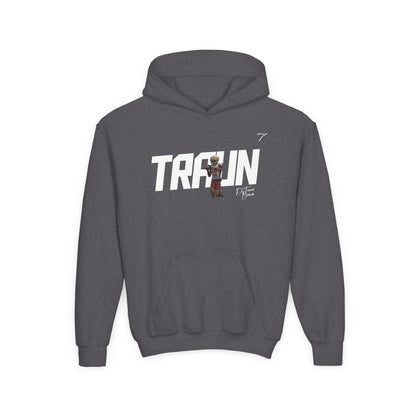 De'Traun Brown YOUTH Hoodie