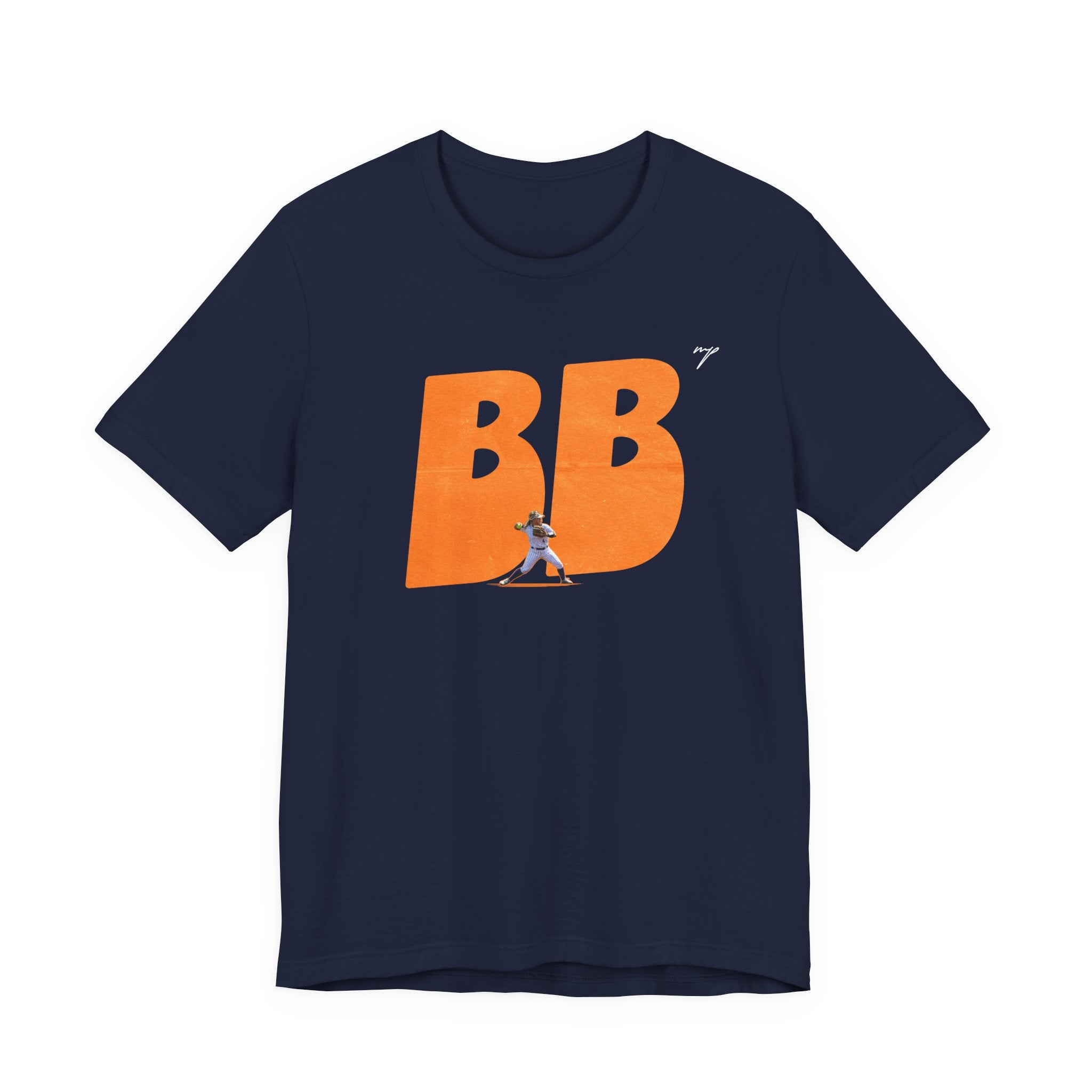Brenna Butler Graphic Tee