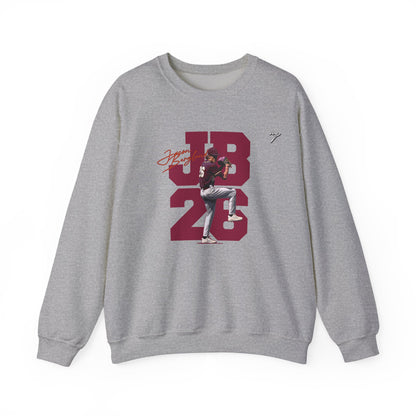 Jason Berglund Crewneck