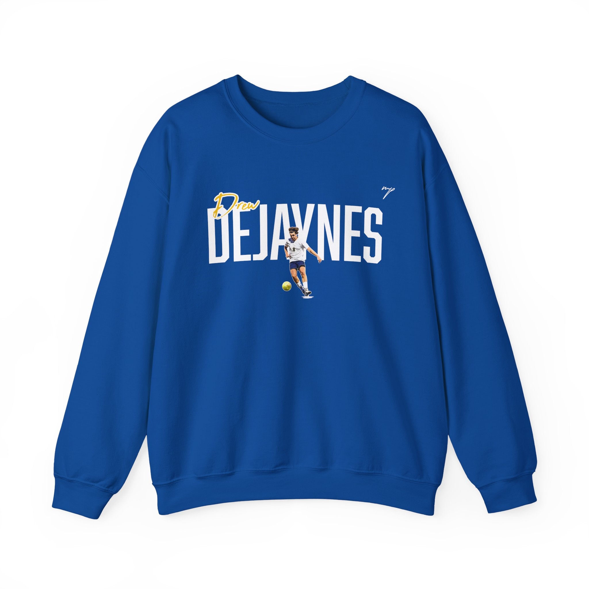 Drew DeJaynes Crewneck