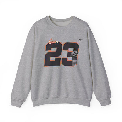 Bodde Simon Crewneck