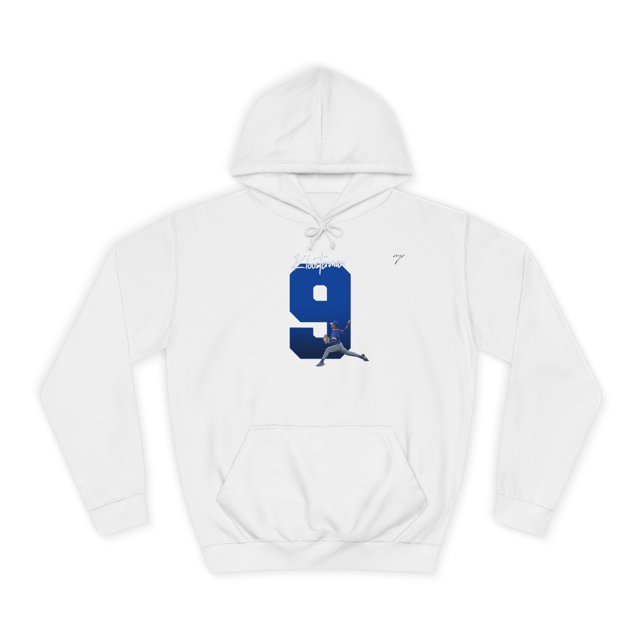 Grady Kloosterman Hoodie