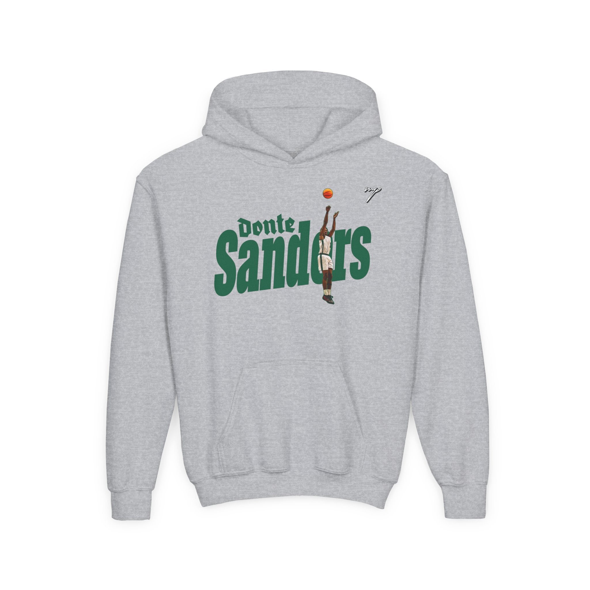 Donte Sanders YOUTH Hoodie