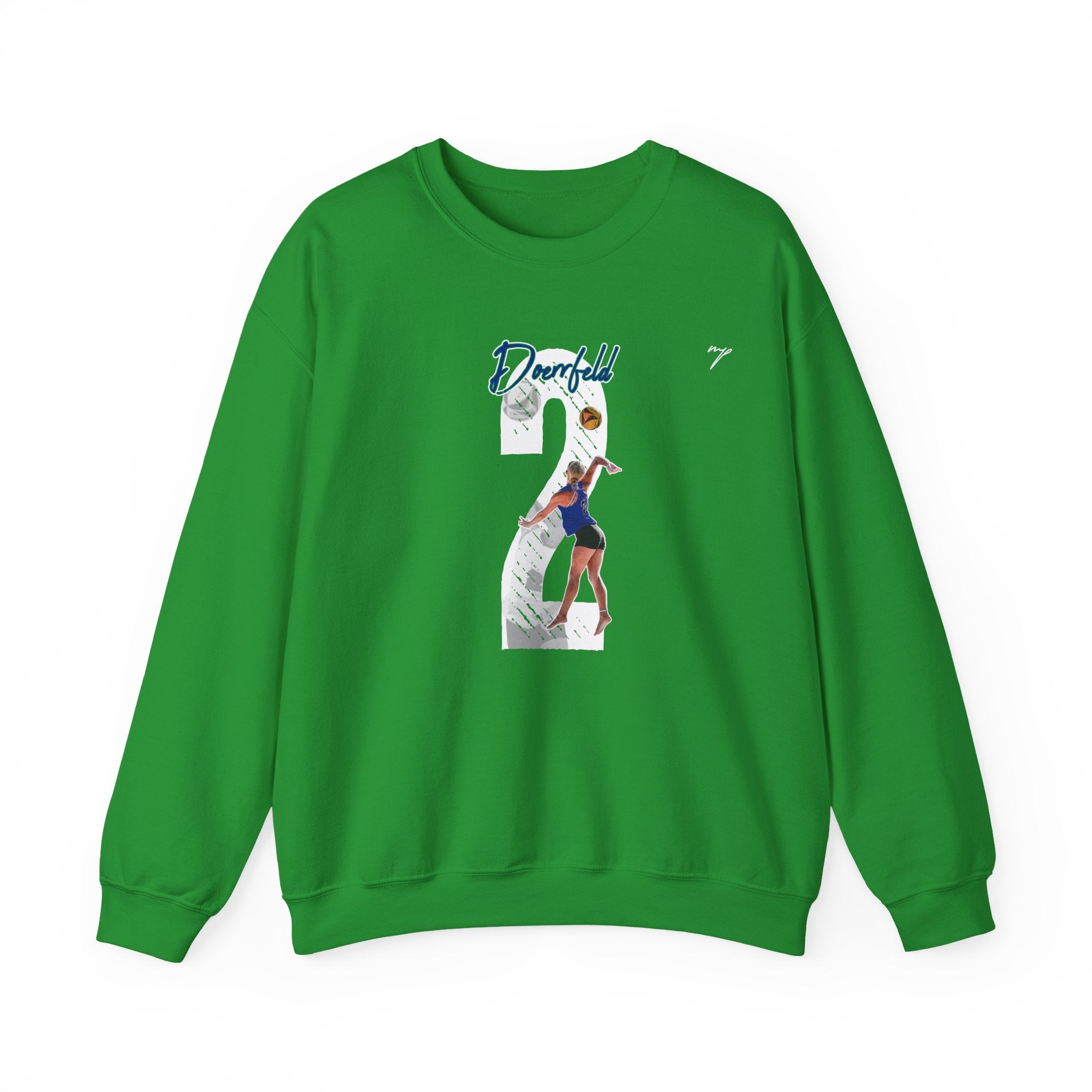 Lily Doerrfeld Crewneck