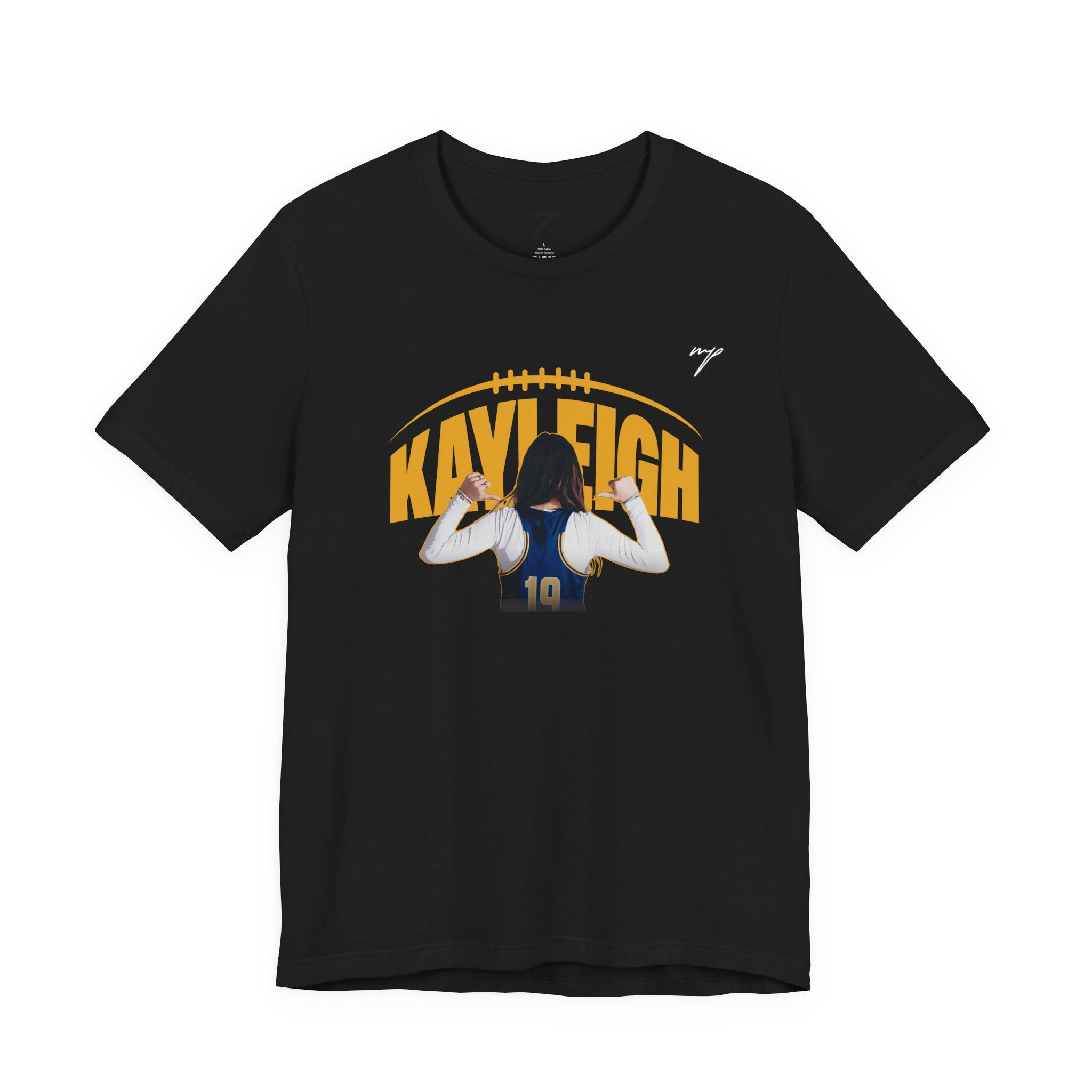 Kayleigh Thomas Graphic Tee