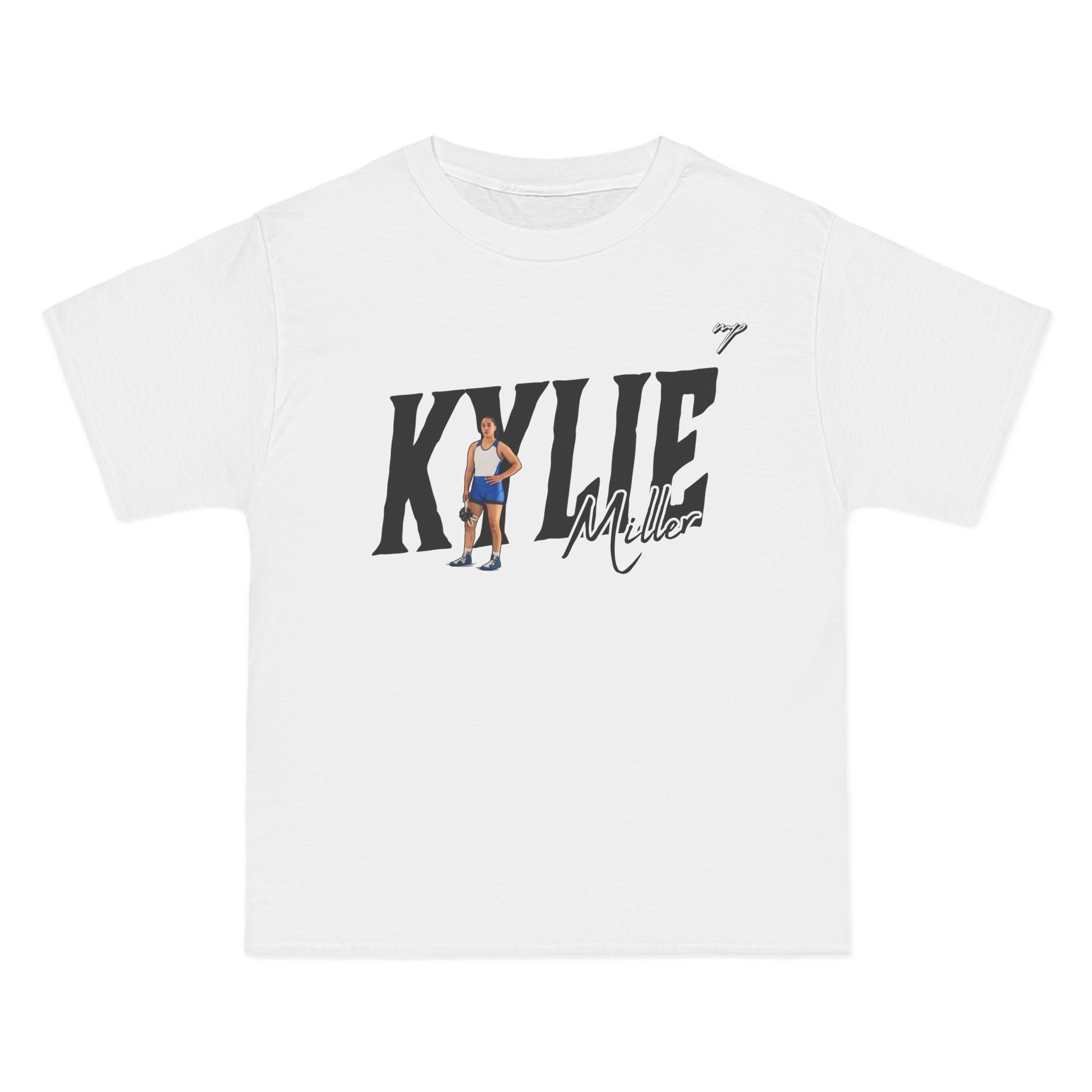 Kylie Miller Vintage Tee
